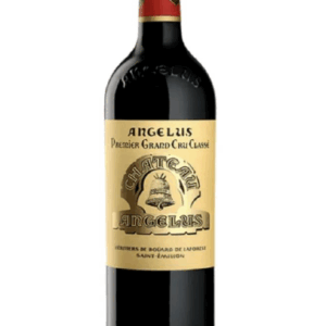Chateau Angelus 2010
