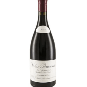 Leroy Vosne Romanee Les Genaivrieres 2015