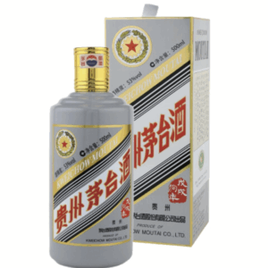 貴州飛天牌茅台生肖酒